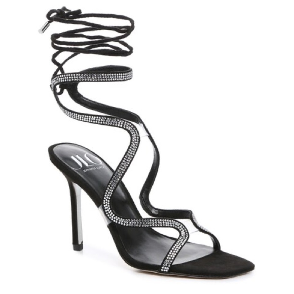 Jlo Gabbie heels
